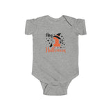My First Halloween Onesie