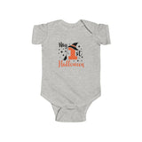 My First Halloween Onesie