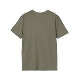 Blessed by God, Spoiled by My Husband — Personalized T-Shirt (Add Name & Position at Checkout)
