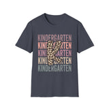 Teacher First Day of School Unisex T-Shirt