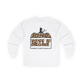 Milf Long Sleeve Tee