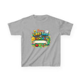Personalizable Kids Tee — "Last Day of School" Customizable Shirt