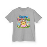 Hoppy Easter Ya'll Kids Tee — Adorable Children's Easter T-Shirt