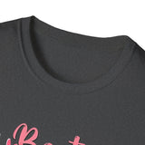 Best Mom Ever T-Shirt — Mother's Day Gift Tee