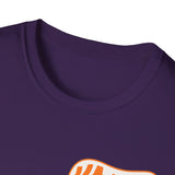 Funny "Va Fan Ghoul" Unisex T-Shirt for Italians - Halloween Season Shirt