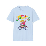 Toodaloo Cuntaroos Funny Graphic T-Shirt — Hilarious Inappropriate Slogan Tee
