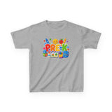PRE-K Kids Tee — Colorful Preschool Back-to-School Shirt