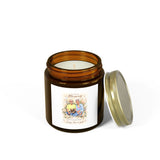 In Loving Memory Memorial Candle – Sympathy Remembrance Gift