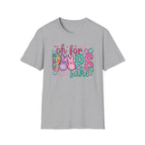 Oh For Peeps Sake — Funny Easter T-Shirt