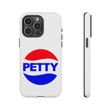 Petty, but Premium Tough Cases