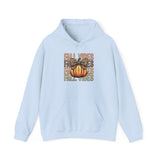 Fall Vibes Hoodie Sweatshirt