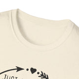 Mama Trying Not to Raise Assholes T-Shirt — Funny Mom Shirt