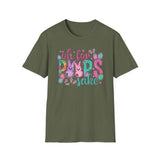 Oh For Peeps Sake — Funny Easter T-Shirt