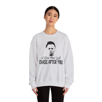 Funny Michael Meyers Halloween Sweatshirt