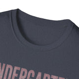 Teacher First Day of School Unisex T-Shirt