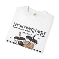 Boo'd Halloween T-shirt