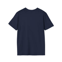 Funny "Va Fan Ghoul" Unisex T-Shirt for Italians - Halloween Season Shirt