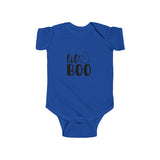 Infant Halloween Onesie