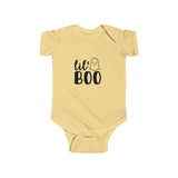 Infant Halloween Onesie