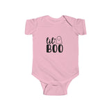 Infant Halloween Onesie