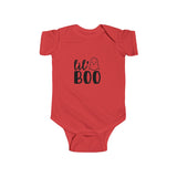 Infant Halloween Onesie