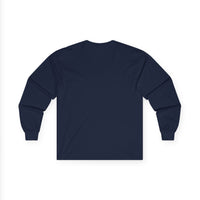 Halloween Long Sleeve Tee Shirt