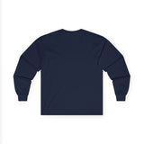 Halloween Long Sleeve Tee Shirt