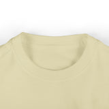 Daddy's Girl Infant Tee — Cute Pastel Baby Shirt for New Dads, Baby Shower Gift