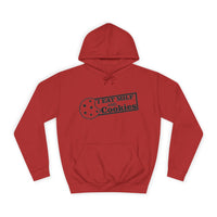 Funny MILF and Cookies Unisex Hoodie