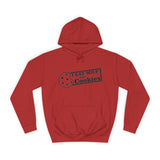 Funny MILF and Cookies Unisex Hoodie