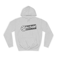 Funny MILF and Cookies Unisex Hoodie
