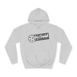 Funny MILF and Cookies Unisex Hoodie