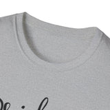 Bride Squad T-Shirt - Unisex