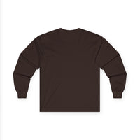 Halloween Long Sleeve Tee Shirt