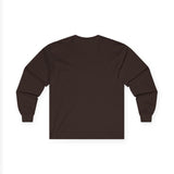 Halloween Long Sleeve Tee Shirt