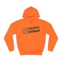 Funny MILF and Cookies Unisex Hoodie