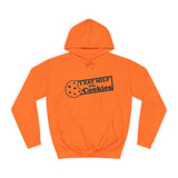 Funny MILF and Cookies Unisex Hoodie
