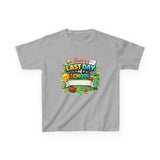 Personalizable Kids Tee — "Last Day of School" Customizable Shirt