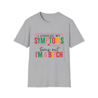 Funny Bitch Tee-Shirt