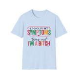 Funny Bitch Tee-Shirt