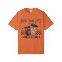 Boo'd Halloween T-shirt
