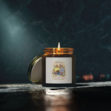 In Loving Memory Memorial Candle – Sympathy Remembrance Gift