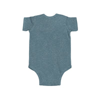 Infant Halloween Onesie