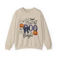 Fall Boujie Sweatshirt