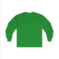 Lesbians Eat What Long Sleeve Tee