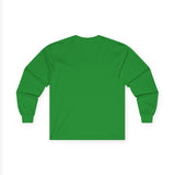 Lesbians Eat What Long Sleeve Tee