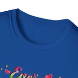 Easter "Every Bunny's Favorite Mama" T-Shirt