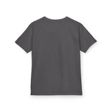 Hoppy Easter Ya'll Kids Tee — Adorable Children's Easter T-Shirt