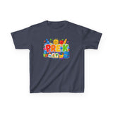PRE-K Kids Tee — Colorful Preschool Back-to-School Shirt