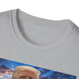 Trump 'I'm Your President — Go Fuck Yourself' T-Shirt